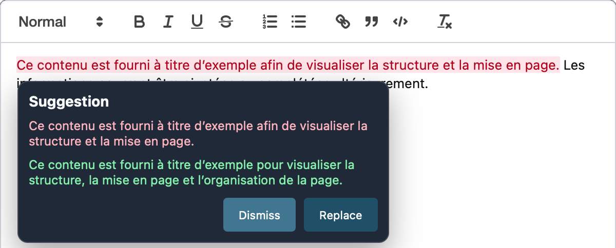Illustration protection des données de nos utilisateurs